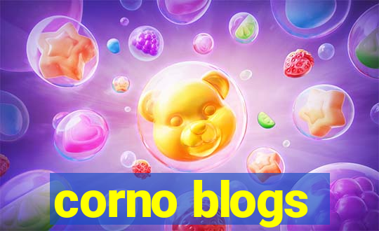 corno blogs